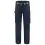 Afbeelding TRICORP WORKWEAR werkbroek twill cordura stretch 502020
