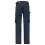 Afbeelding TRICORP WORKWEAR werkbroek twill cordura stretch 502020
