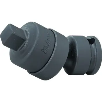 Afbeelding Ko-Ken cardangewricht 3/8'' lang, met pin, veerbelast 13770-P