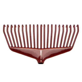Afbeelding Talen Tools bladhark