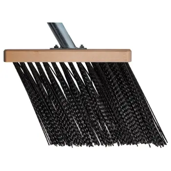 Afbeelding Talen Tools bedrijfsbezem
