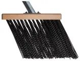 Afbeelding Talen Tools bedrijfsbezem