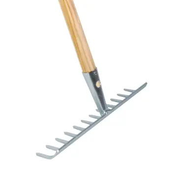 Afbeelding Talen Tools tuinhark