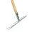 Afbeelding Talen Tools tuinhark