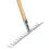 Afbeelding Talen Tools tuinhark