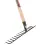 Afbeelding Talen Tools tuinhark