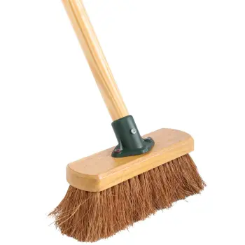 Afbeelding Talen Tools mini-bezem