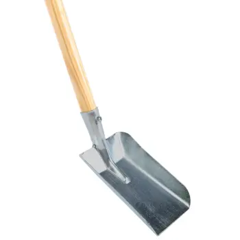 Afbeelding Talen Tools mini-schep