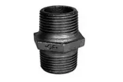 Insteeknippel A1 6mm tule