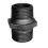 Insteeknippel A1 6mm tule