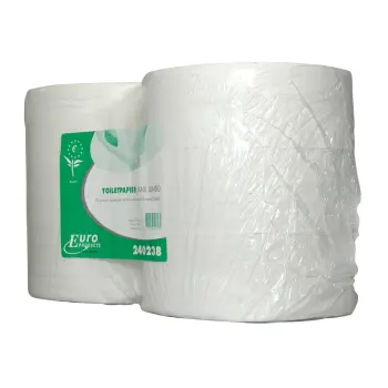 Euro Products Toiletpapier jumbo