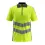 MASCOT® SAFE SUPREME 50130 hi-vis geel/donkermarine productafbeelding