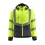 MASCOT® SAFE SUPREME 15502 hi-vis geel/donkermarine productafbeelding