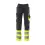 MASCOT® SAFE SUPREME 15679 donkermarine/hi-vis geel productafbeelding
