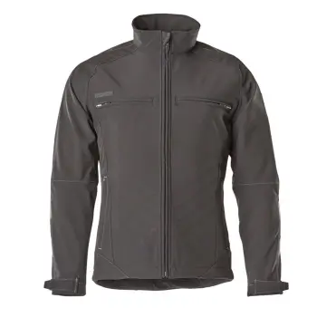MASCOT® UNIQUE 12102 zwart productafbeelding