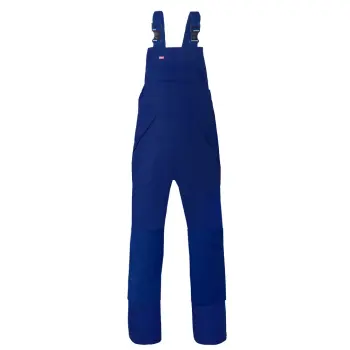 Afbeelding HAVEP Workwear/Protective wear amerikaanse overall 2726-
