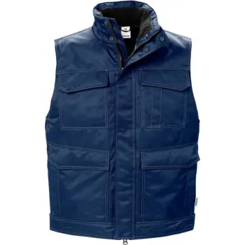 Afbeelding Fristads bodywarmer pp 5050