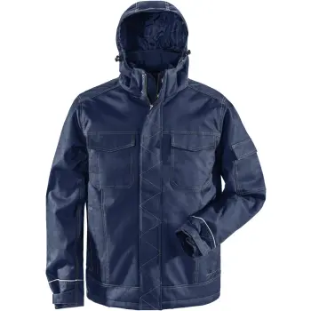 FRISTADS Winterjack 4001 PRS Front