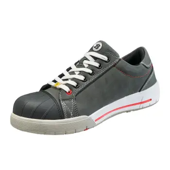 Afbeelding Bata Industrials Europe veiligheidsschoen laag s3 Bickz 728