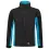 Afbeelding TRICORP WORKWEAR softshell bicolor 402002