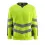 MASCOT® SAFE SUPREME 50126 hi-vis geel/donkermarine productafbeelding
