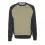 MASCOT® UNIQUE 50570 lichtkhaki/zwart productafbeelding