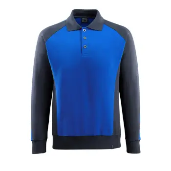 MASCOT® UNIQUE 50610 korenblauw/donkermarine productafbeelding