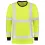 Afbeelding TRICORP SAFETY t-shirt rws birdseye lange mouw 103002