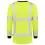Afbeelding TRICORP SAFETY t-shirt rws birdseye lange mouw 103002