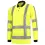 Afbeelding TRICORP SAFETY poloshirt rws birdseye lange mouw 203005