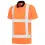 Afbeelding TRICORP SAFETY poloshirt rws birdseye 203006