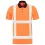 Afbeelding TRICORP SAFETY poloshirt rws birdseye 203006