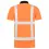 Afbeelding TRICORP SAFETY poloshirt rws birdseye 203006