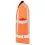 Afbeelding TRICORP SAFETY poloshirt rws birdseye 203006