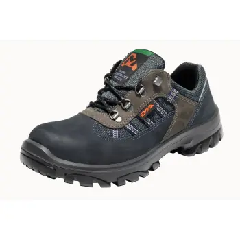 Afbeelding Emma Safety Footwear veiligheidsschoen spa, s2