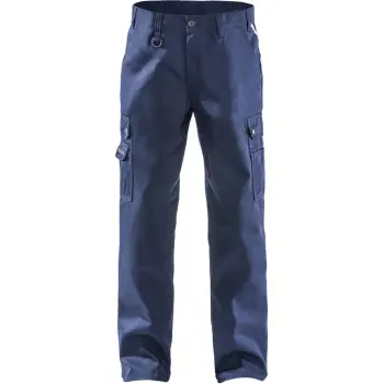 FRISTADS Servicebroek 233 LUXE Front