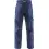 FRISTADS Servicebroek 233 LUXE Back