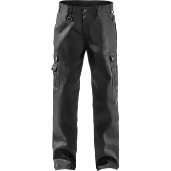 FRISTADS Servicebroek 233 LUXE Front