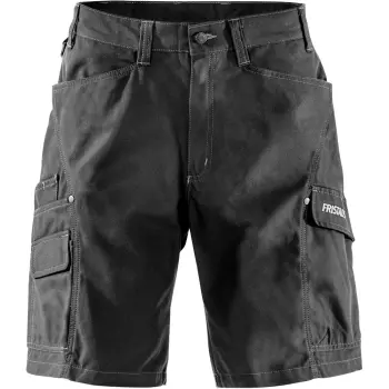 FRISTADS Korte Broek 254 BPC Front
