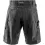 FRISTADS Korte Broek 254 BPC Back