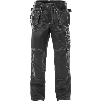 FRISTADS Werkbroek 255K AD Front