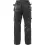 FRISTADS Werkbroek 255K AD Back