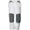 FRISTADS Katoenen Werkbroek 258 BM Front