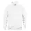 Clique vest basic cardigan wit   XS