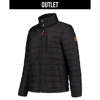 Afbeelding TRICORP PREMIUM jack premium nylon dames outlet 404005
