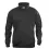 Clique vest antraciet melange    XS