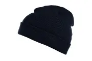 Commandomuts blauw