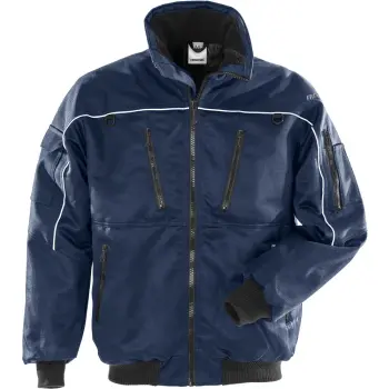 FRISTADS Winterjack 464 PP Front