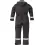 FRISTADS Airtech® Winteroverall 812 GT Back
