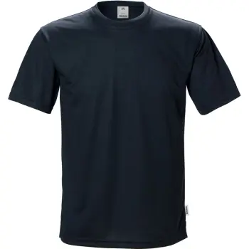FRISTADS Coolmax® Functioneel T-Shirt 918 PF Front